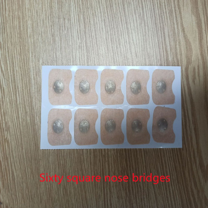 Magnetic Nasal Dilator Strips for Better Sleep - Nara's Shop