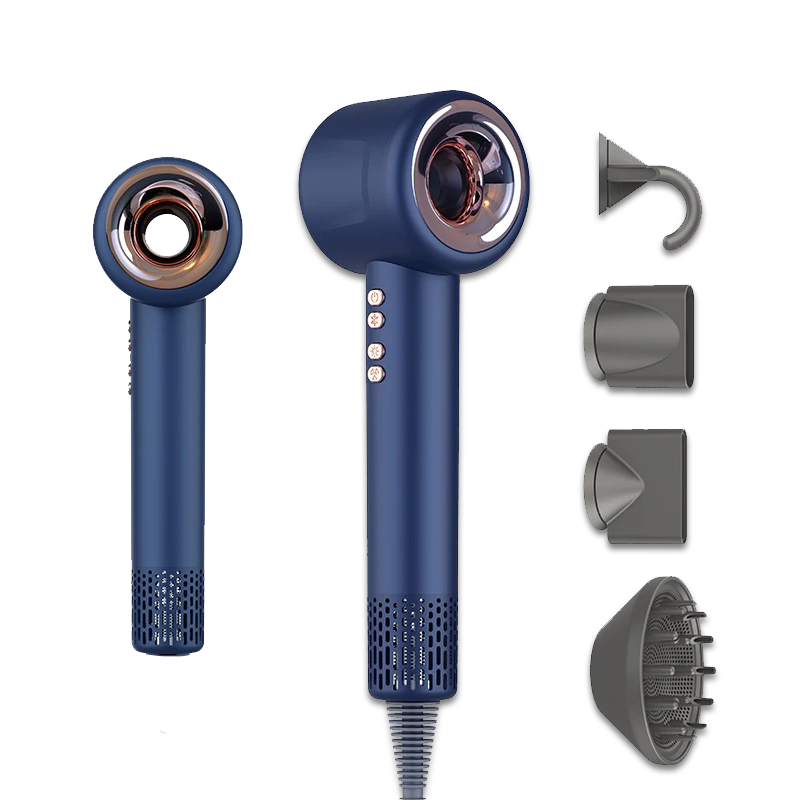 Radian VORTEX Pro Hair Dryer - Nara's Shop