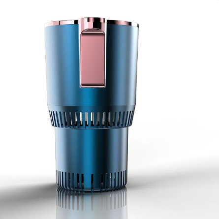 2-in-1 Smart Car Cup Warmer/Cooler - Nara's Shop