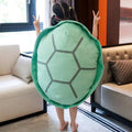 Wearable Turtle Shell Pillow - Nara's Shop