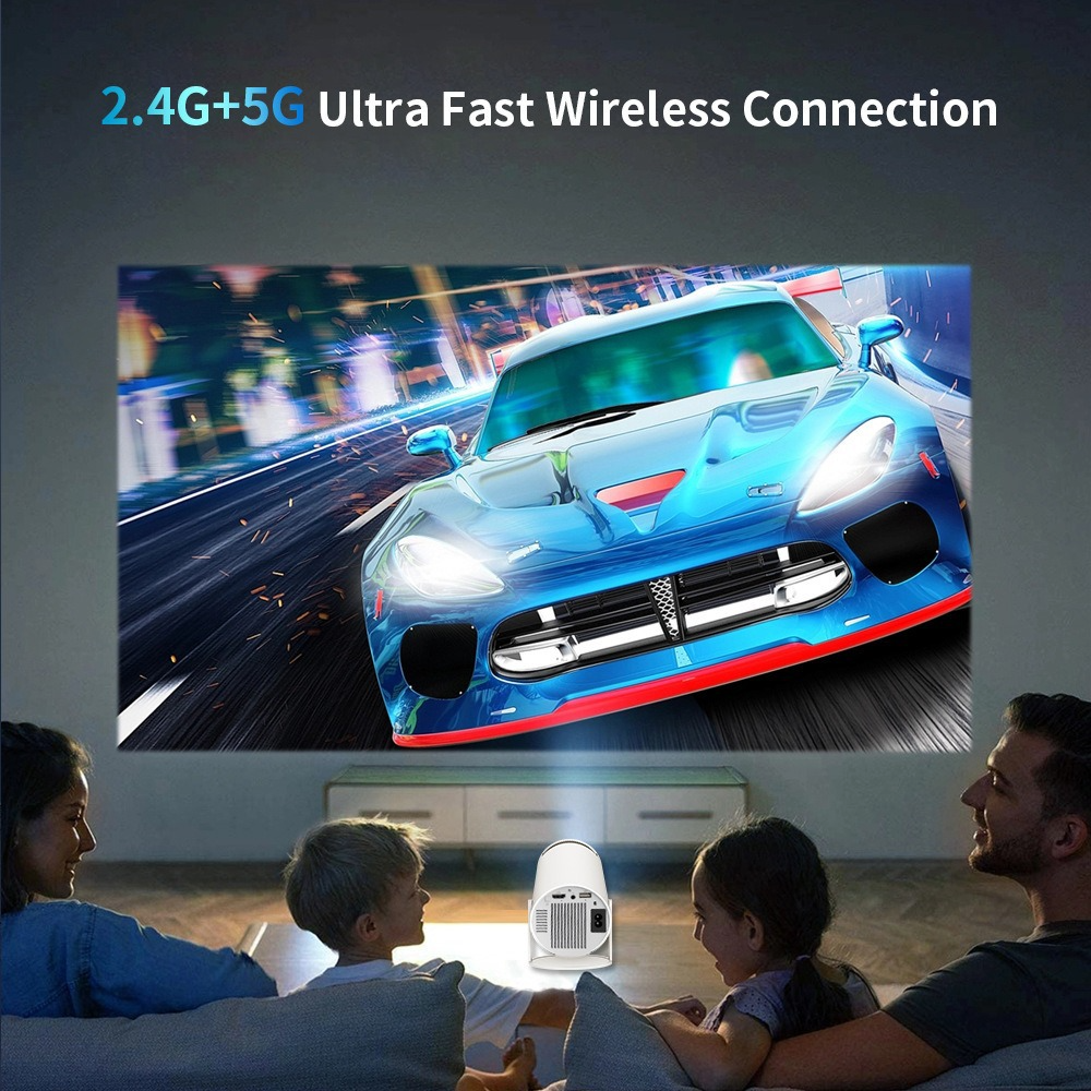 X10 PLUS Game Projector - Nara's Shop