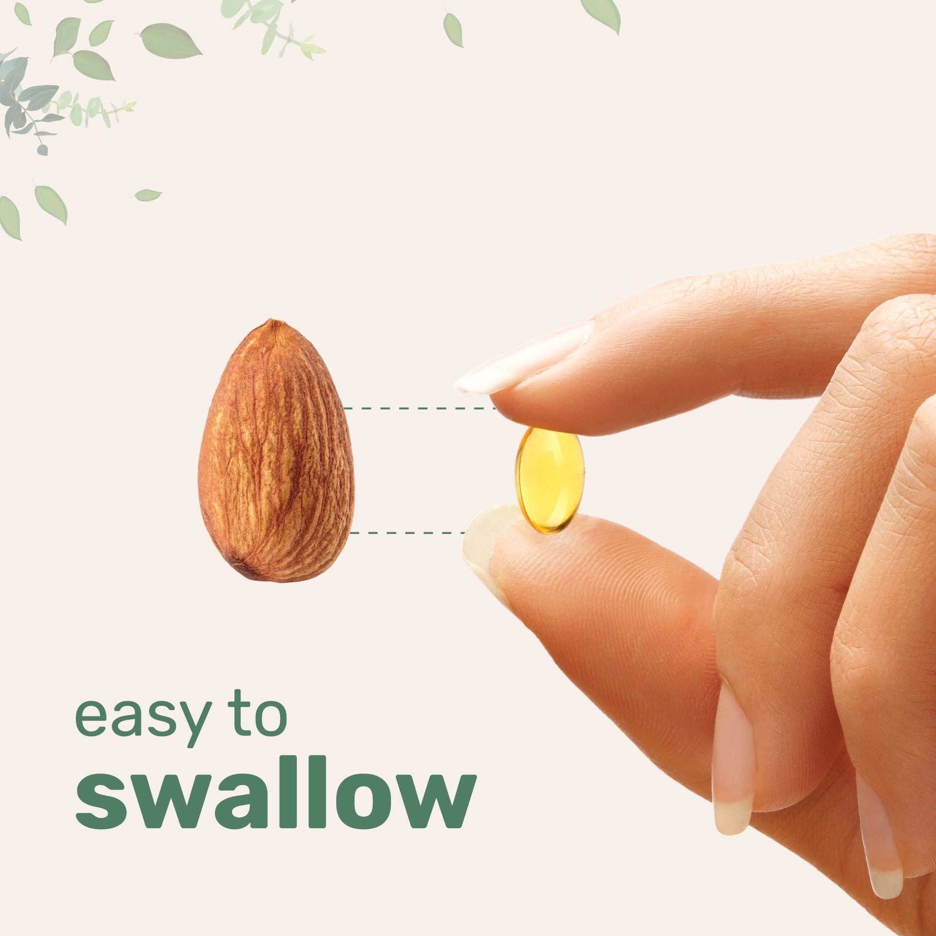 Butter Soft Capsules 180 Tablets - Nara's Shop