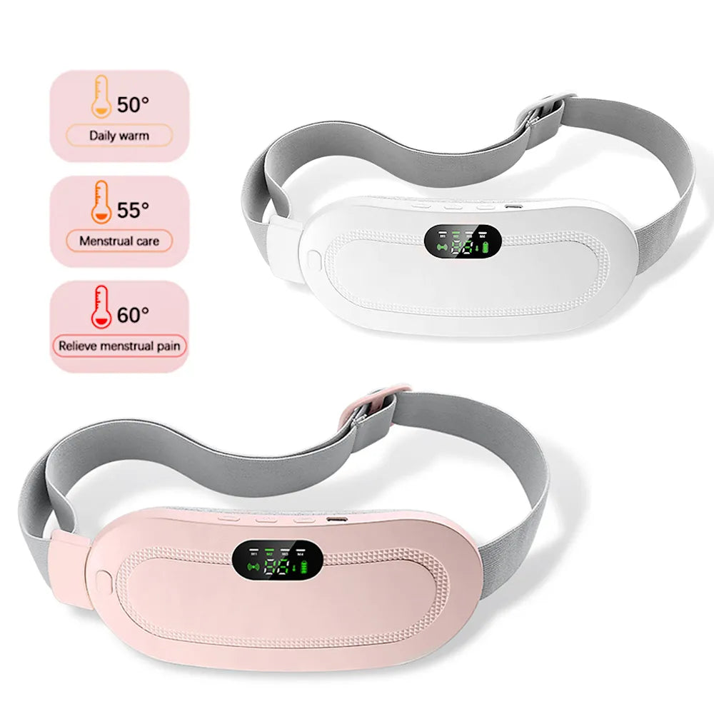 Electric Heating Pad & Massager - Nara's Shop