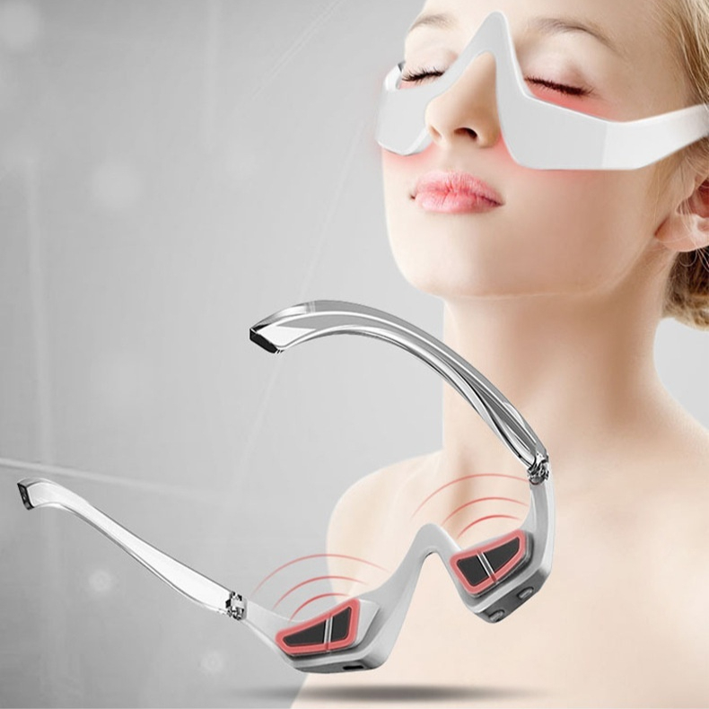 Wireless Eye Massager - Nara's Shop