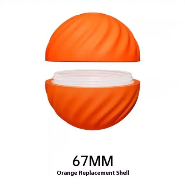 Pet Dog Rubber Ball Toys For Dogs - Nara's Shop