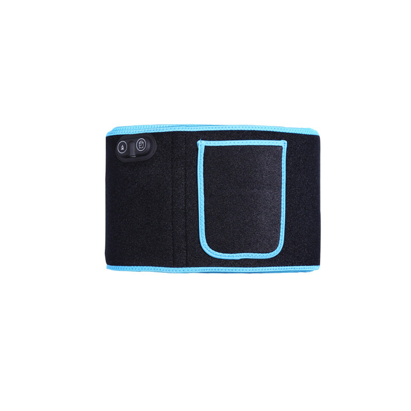 Long Wave Red Light Therapy Heating Waist Belt - Nara's Shop