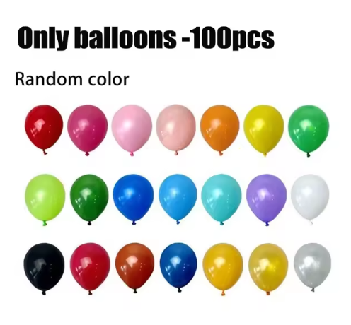 Handmade Balloon Heads Wooden Fighter Puppets - Nara's Shop