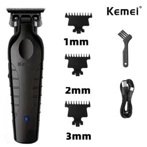 Kemei Professional Hair Clipper Set - Nara's Shop