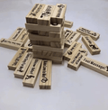 LoveStack Couples Game - Nara's Shop