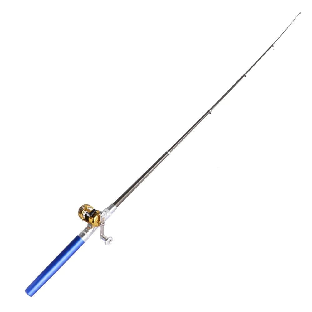 Portable Fishing Rod - Nara's Shop