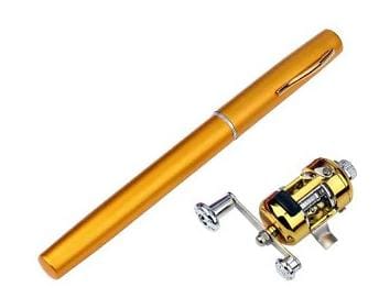 Portable Fishing Rod - Nara's Shop