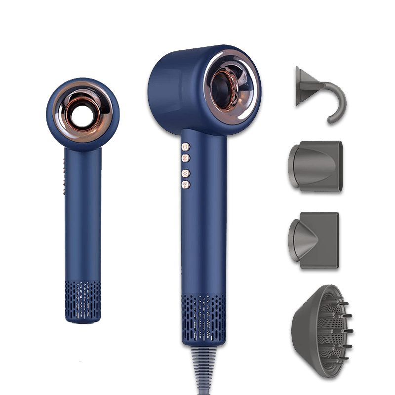 Radian VORTEX Pro Hair Dryer - Nara's Shop