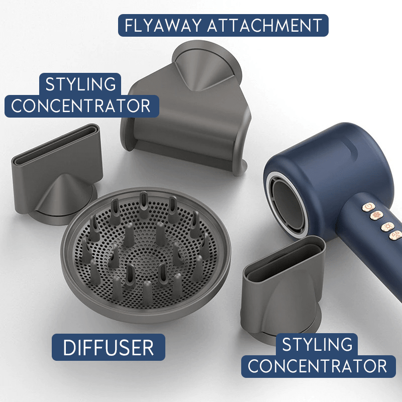 Radian VORTEX Pro Hair Dryer - Nara's Shop