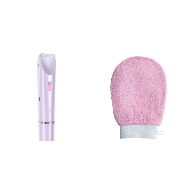 Women’s Dual Head Hair Remover & Shaver - Nara's Shop